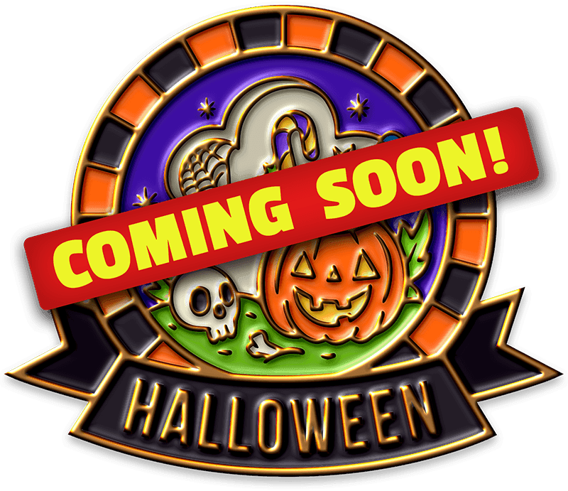 Coming Soon